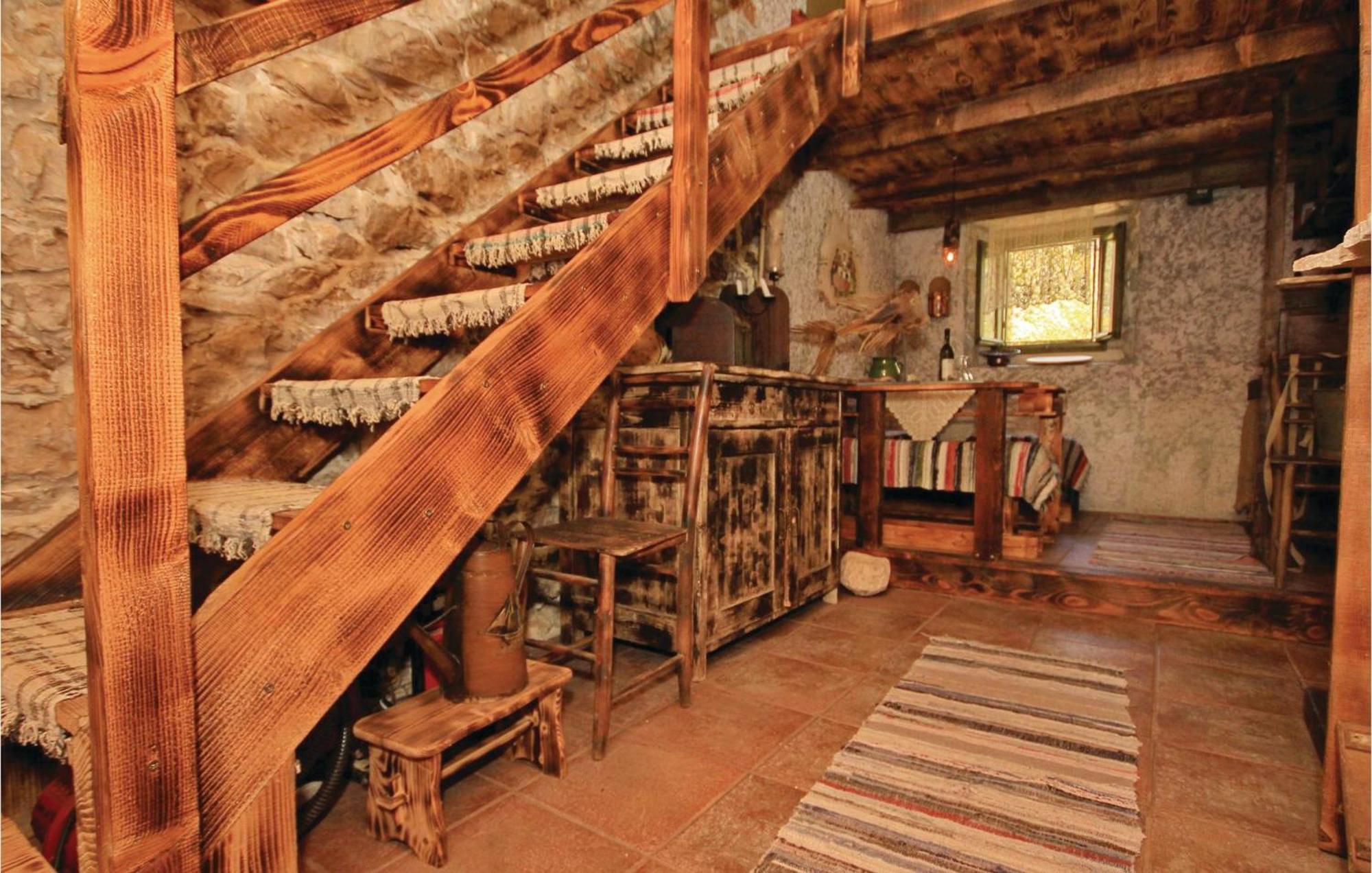 Beautiful Home In Crkvice With Kitchenette Kuna Pelješka Zewnętrze zdjęcie